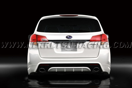 ชุดแต่งรอบคัน SUBARU BR9 LEGACY TOURING WAGON TOMMYKAIRA (JAPAN)